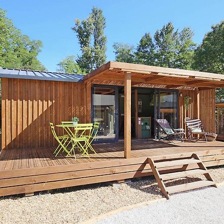 Les Lodges Chalets By Le Marintan Сен-Мишел-дьо-Мориен Екстериор снимка